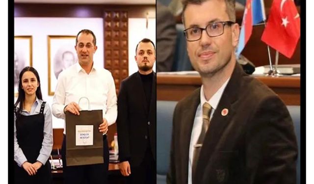 Parti vurgusu yapılması, CHP’li Çankaya’nın tepkisine neden oldu.