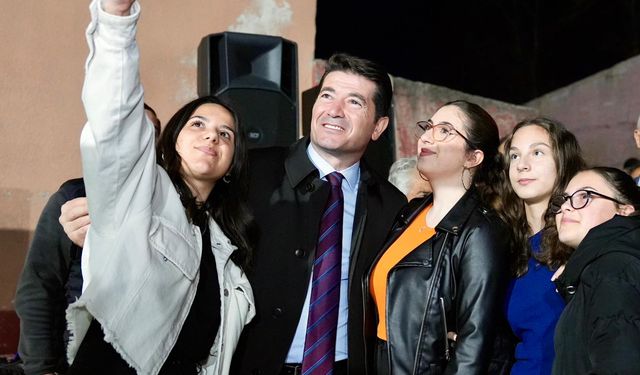 Ortahisar Genç Kart’a Esnaflardan Yoğun İlgi