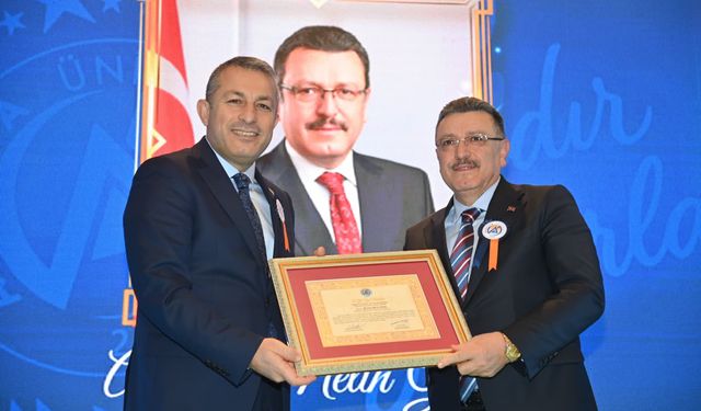 Trabzon Bir Eğitim Şehridir