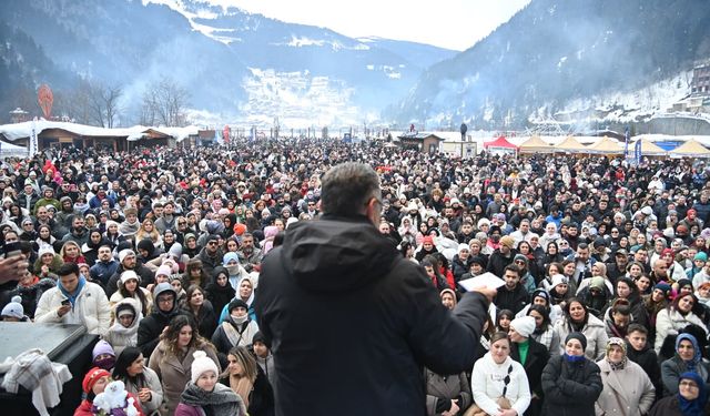 Festivali Geleneksel Hale Getireceğiz