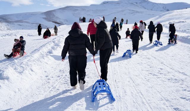 Koruma Altındaki Çocuklar, Unutulmaz Bir Gün Yaşadı