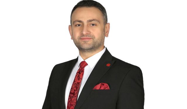 Başkan Turhan: Torpili Değil, Liyakati Normalleştirin