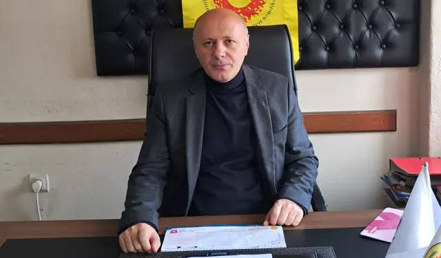 Eğitim Sen Trabzon Şubesi’nden MESEM açıklaması