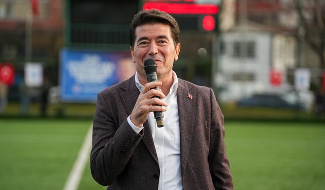 Başkan Kaya’nın Başlattığı Burs Kampanyasına Destekler Devam Ediyor