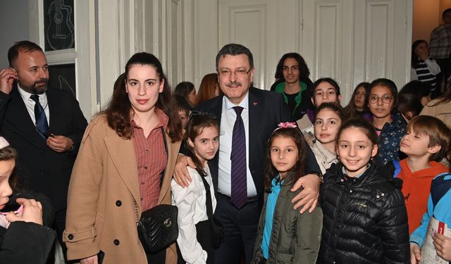 Trabzon’da Öğrenciye Toplu Ulaşım 4 Tl Oldu