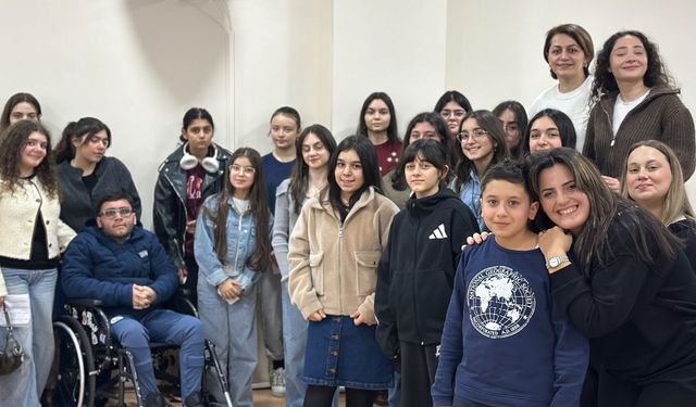 Hazal Sanat Evi’nde Konserler Bir Gösteri Değil, Bir Yolculuk