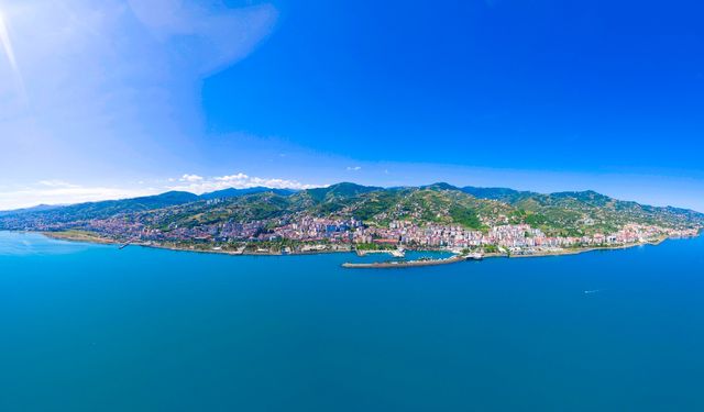 Akçaabat’ın Kurtuluşunun 108. Yılı Coşkuyla Kutlanacak