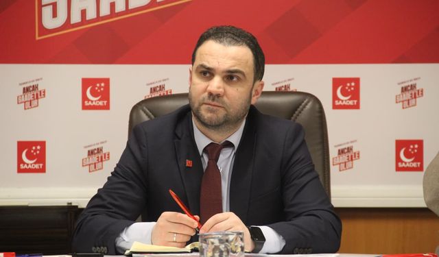 Başkan Muratoğlu’ndan Kayıp Çocuklar Çıkışı: “Hükümet Çocukların Hesabını Vermek Zorundadır”