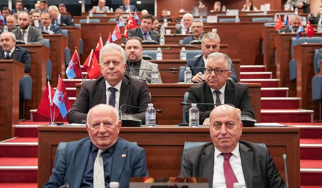 Zorlu ve Akaç, Trabzon'un İhtiyacı Olan 100 Milyonluk Kaynağın İl Dışına Gitmesine İtiraz Etti