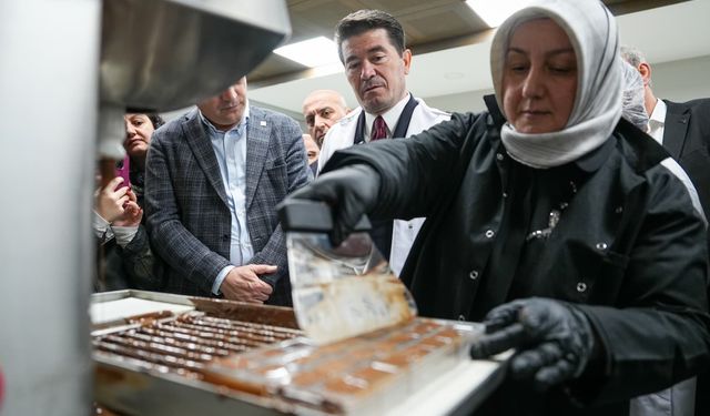 Ortahisar Belediyesi, Trabzon’a Yeni Bir Marka Kazandırdı