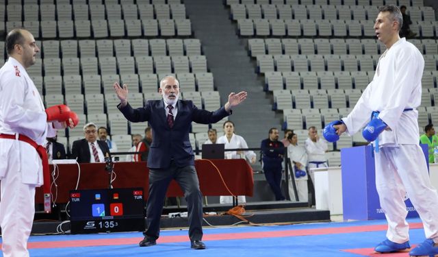 47 Yaşında Milli Formayla Balkan Yolculuğu