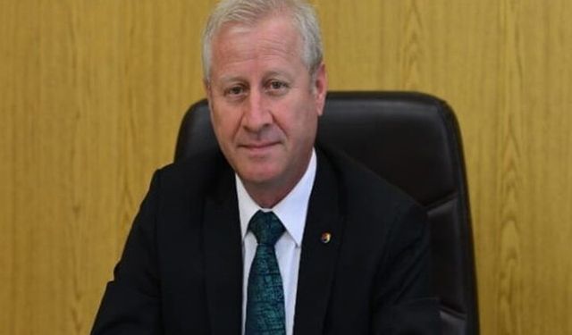 Gökyüzü Sınır Tanımaz… - Adem Sarı yazdı