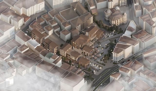 "Karagöz Meydanı Kendini Finanse Edecek"