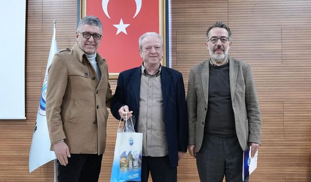 Hukuk Mücadelesi, Ortahisar’da Anlatıldı