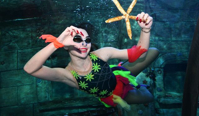 "Bale Gösterisi" Ramazan Bayramı'nda yeniden buluşacak