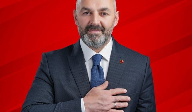 Başkan Bilgin: Dayanışma ve huzurumuz pekişecek