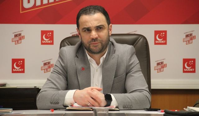 Başkan Muratoğlu, Toplumumuz İçin Ciddi Bir Sorun Haline Geldi.