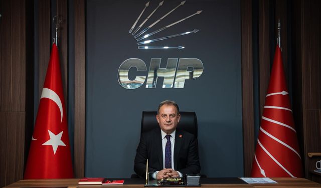 Sayın Mumcu Şehir Hastanesi’ne Alımlarda Adil Bir Süreç Yönetin!