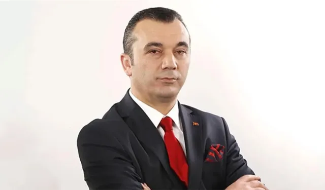 Yavuz Aydın’dan ekonomik krizi ayrımcı dille ele alan DEM Parti’ye tepki: