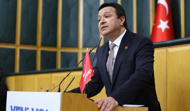 Arıkan: “Türkiye Fındıkta Belirleyen Ülke Olmalı”