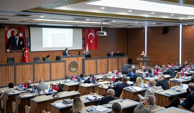 Başkan Kaya: “Emlak Vergilerindeki Artış Oranlarını, Devlet Belirledi”