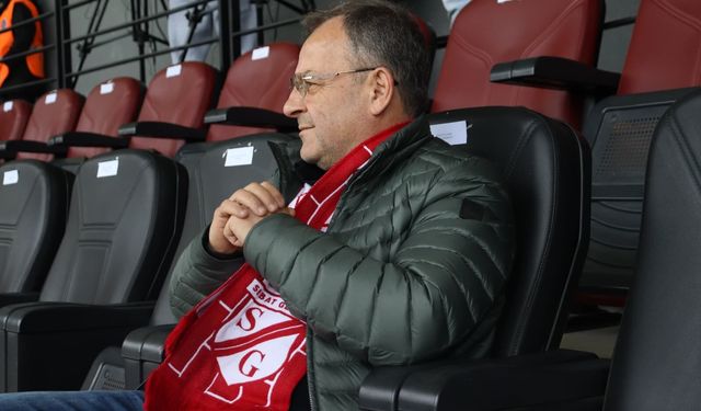 Başkan Bak'tan Sebat Gençlik’e Tebrik Mesajı