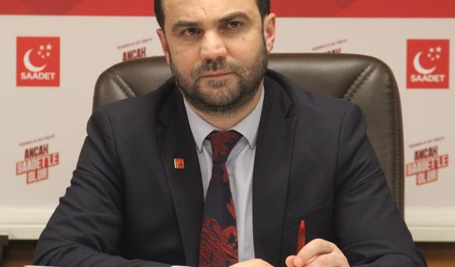 Başkan Muratoğlu: Baskılara Son Verilmeli