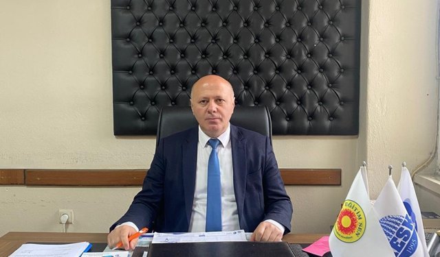 Başkan İkinci: Öğretmen Yetiştirme Sistemi “Milli Eğitim Akademisi”ne teslim edilemez!