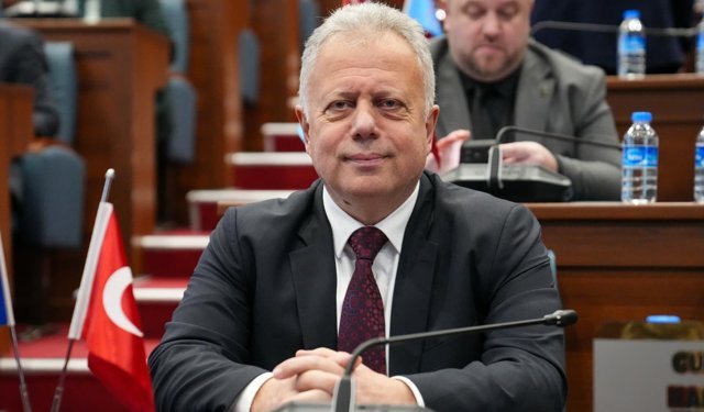 Zorlu: “Büyükşehir Yönetimi, Alınan Borçlanma Yetkileriyle İlgili Meclise Net Bilgi Vermeli”