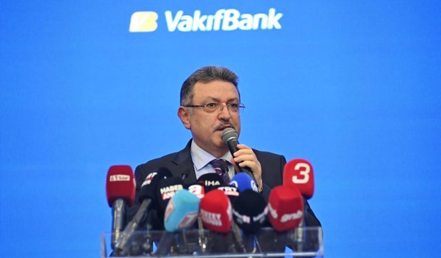 Başkan Genç: “Bu Kadim Şehrin Mirasına Sahip Çıkıyor, Geleceğini İnşa Ediyoruz”
