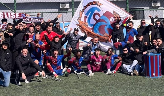 Büyükşehir Hükmen Galip