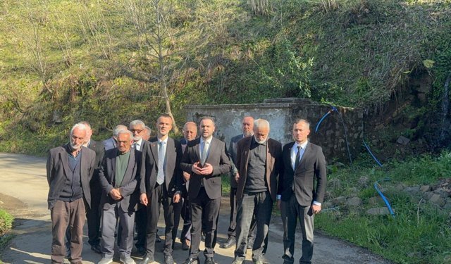 Saadet Partisi’nden Tiski’ye Sert Tepki: "Vatandaşın Alın Terine 'Sayaç' Takamazsınız!"