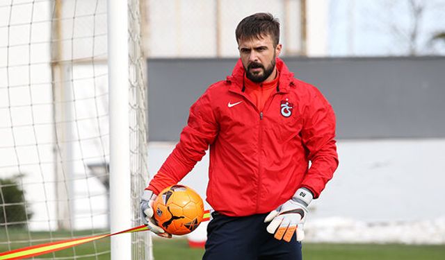 Onur Recep Kıvrak, 'Başka takıma gitseydim kahrolurdum'