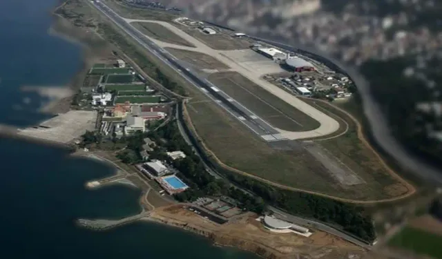 TRABZONSPOR TESİSLERİ İLE İLGİLİ FLAŞ GELİŞME!