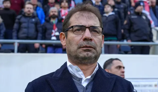 KADERİN CİLVESİ! DİYADİN GERİ DÖNDÜ