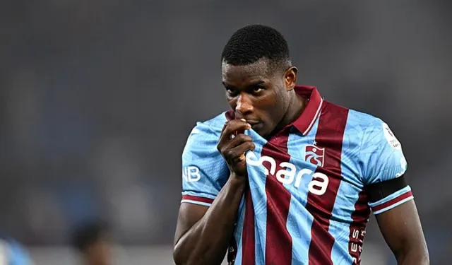 ONUACHU'NUN GÖZÜ DERBİDE