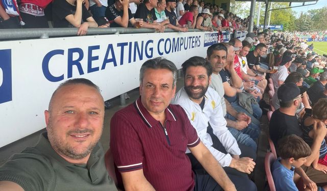 CELİL HEKİMOĞLU SİTEM ETTİ