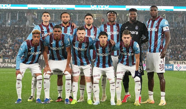 GEÇEN SEZONU GERİDE BIRAKTI