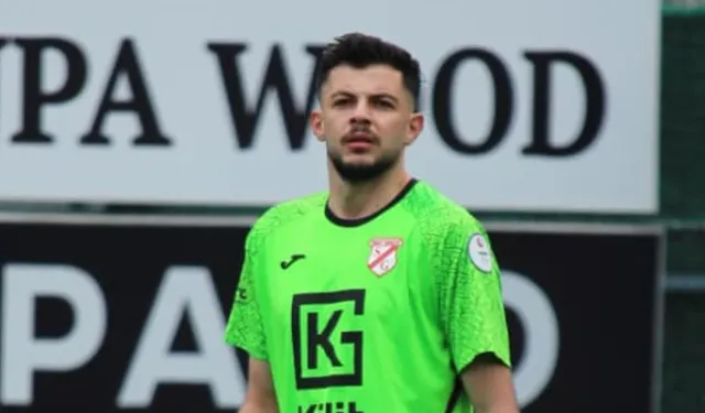 AHMET HARİKALAR YARATTI