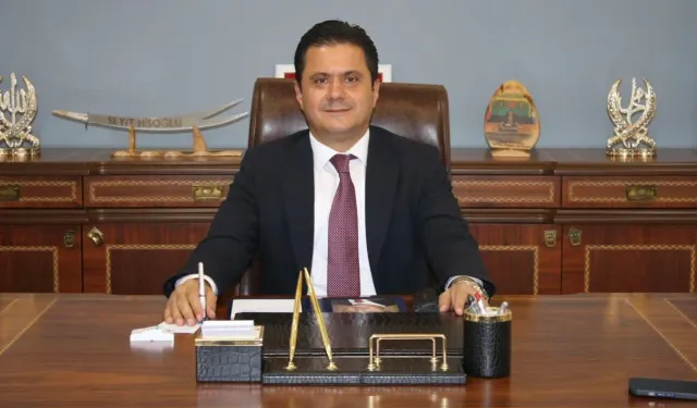 Başkan Hisoğlu, Raporlar tek elden