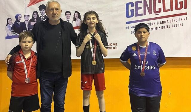 ORTAHİSAR FIRTINASI