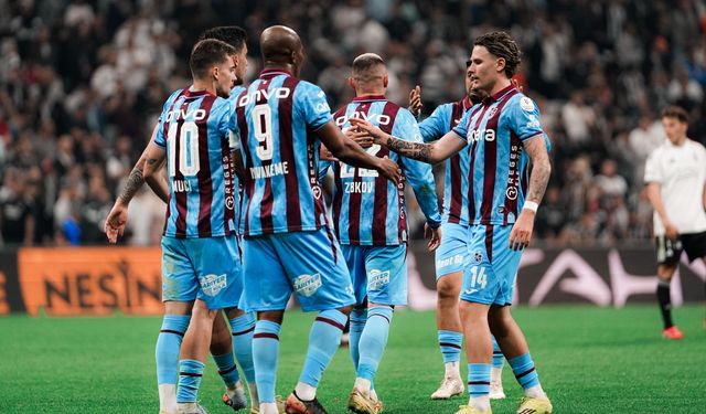 DEPLASMANDA ZİRVEDE