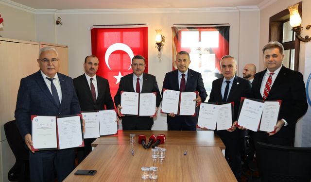 Başkan Genç: Özel Bireylerin Yaşam Kalitesini Yükseltmeye Kararlıyız