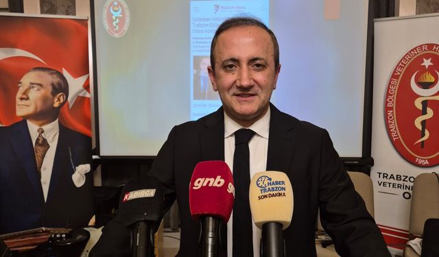 Başkan Sayın: Yufka yüreklilerle bu yol demek ki yürünmüyor