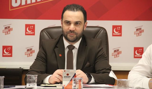 Başkan Muratoğlu’ndan "Çevre Seferberliği" Çağrısı
