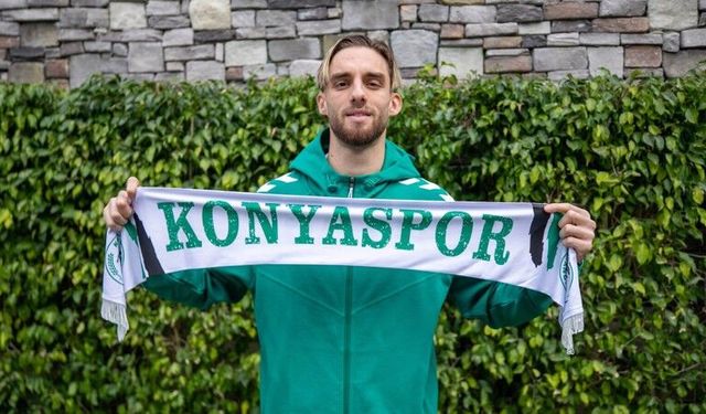 BERKAN KUTLU GÜNDEMDE!