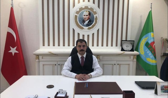 Akçaabat Ziraat Odası Başkanlığından Haziran Ayı Uyarısı