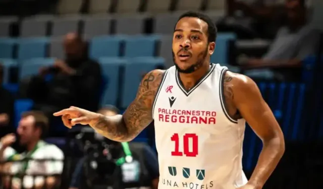 Trabzonspor Basket ABD'li ismi açıkladı!
