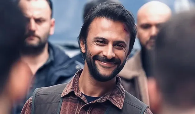 O DİZİDE ŞOK KARAR!