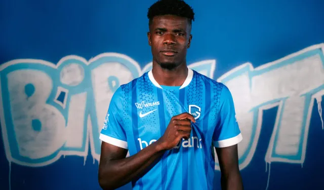 Aaron Bibout için istenen bonservis belli oldu!